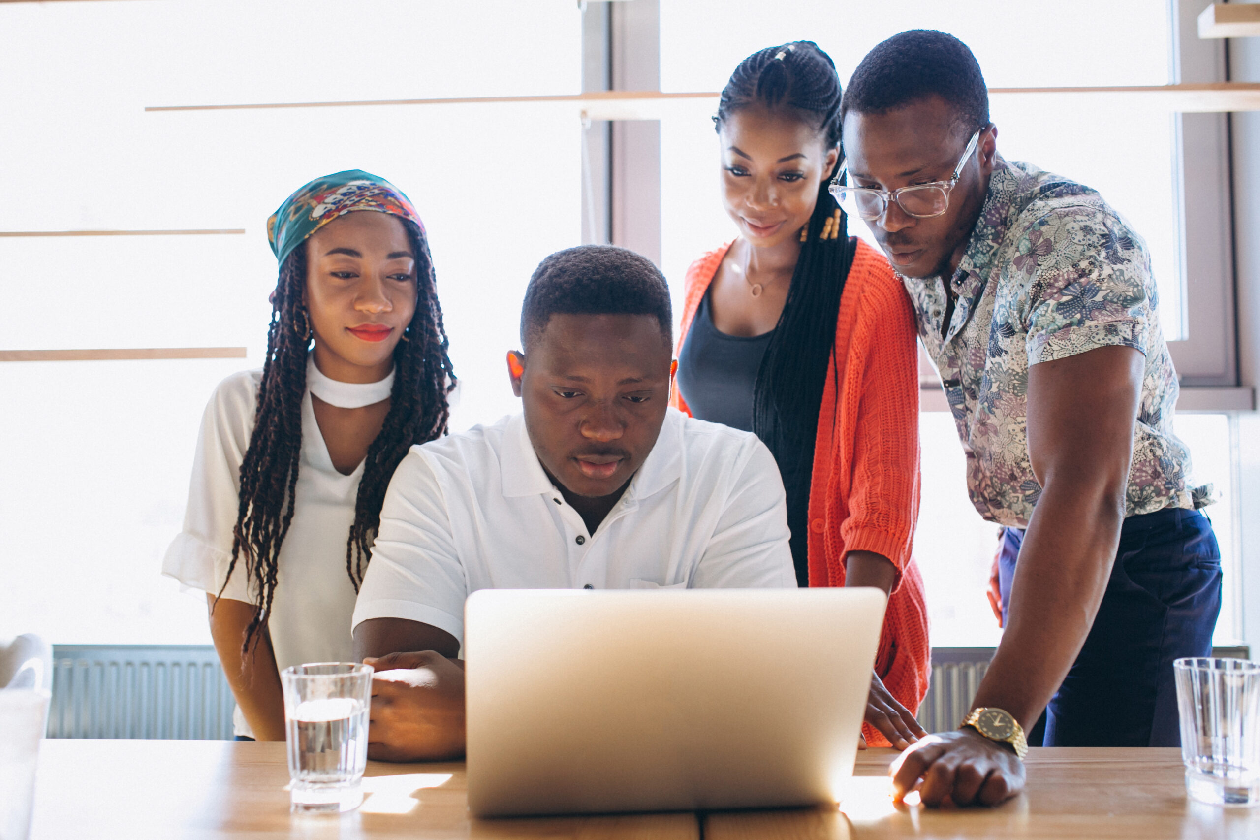 SETA Funded Learnerships APPLICATIONS