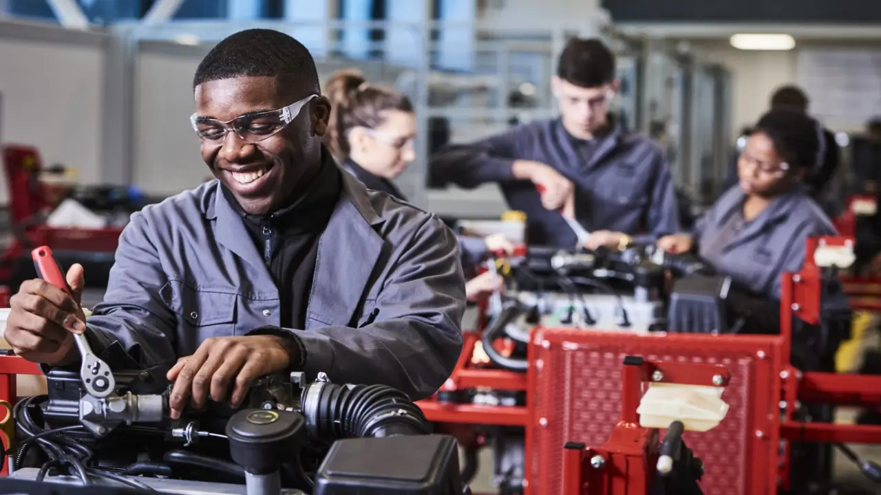 COFCO International Standerton Oil Mills Apprenticeship application