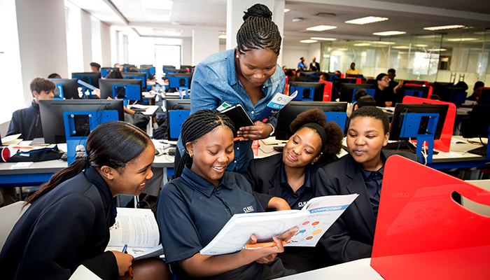 Curro YES Candidate Learnership applications