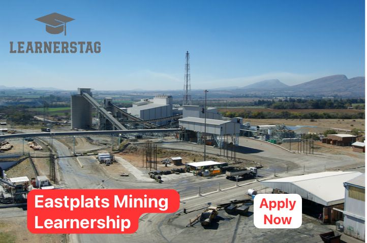 Eastplats Mining Learnership 2025/26