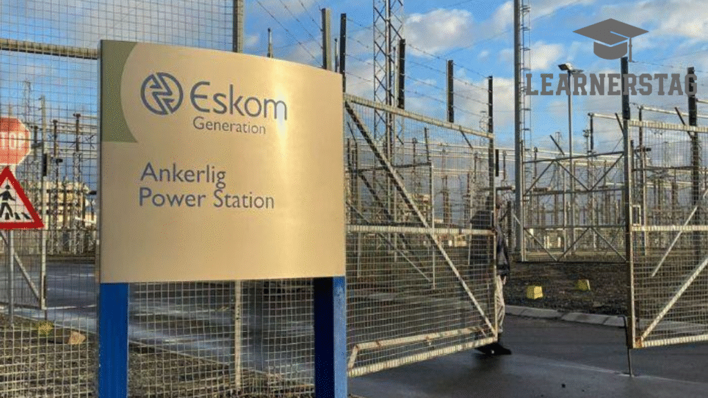 Eskom Electrical Apprenticeship applications