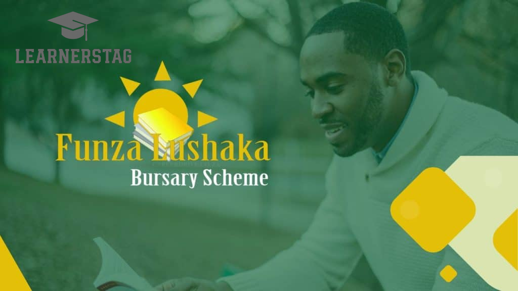 Funza Lushaka BURSARY