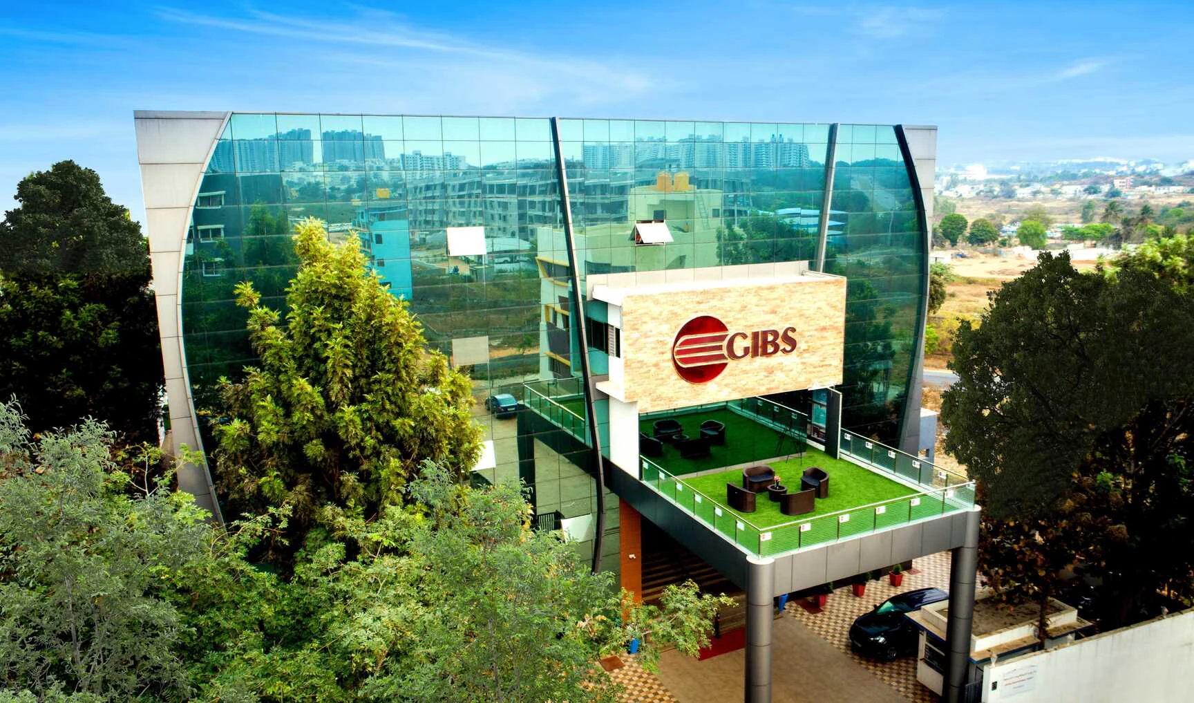 GIBS YES Programme Gordon Institute of Business Science Employment Opportunity for South African Youth