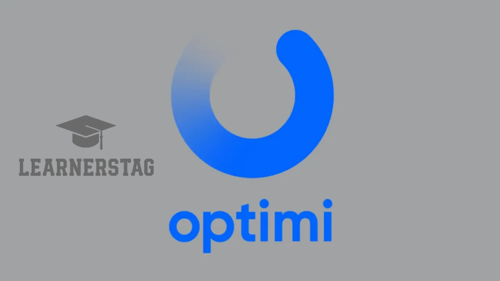 Optimi Holdings 2026 Internship applications