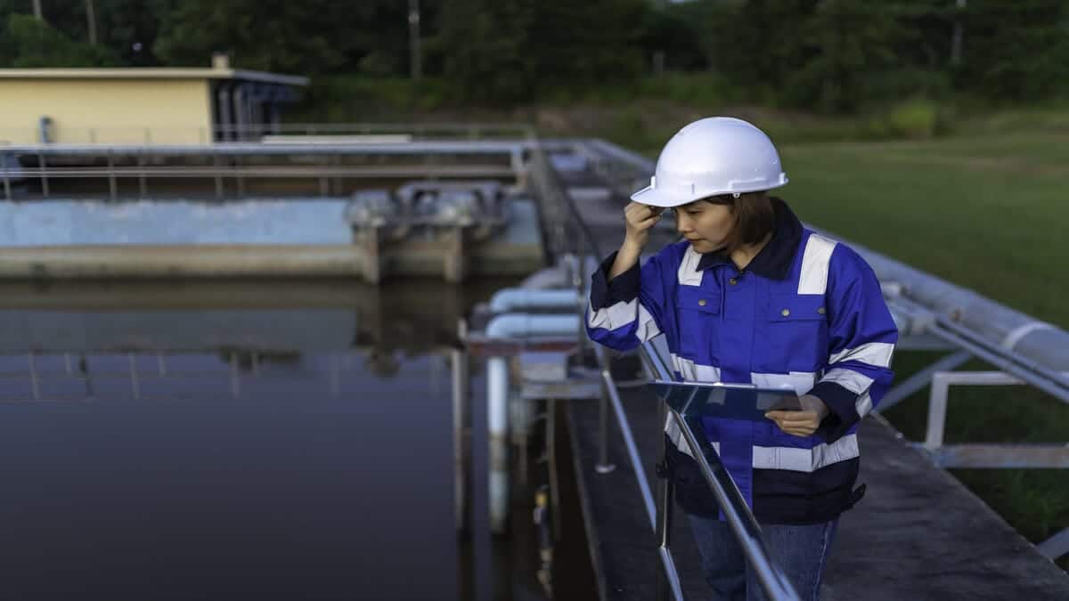 Rand Water Experiential Training 2026 applications