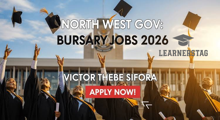 Victor Thebe Sifora Provincial Bursary Applications