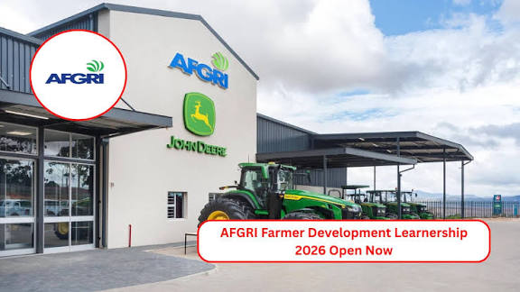 Afgri Farmer Development Learnership Applications