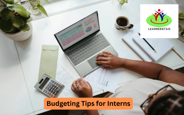 Budgeting Tips for Interns: How to Live Smart and Save Money on R7,860 a Month