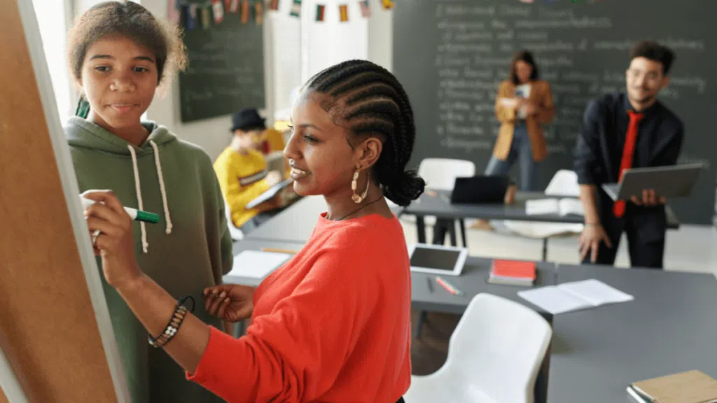 Careers in SETA Subsectors service seta