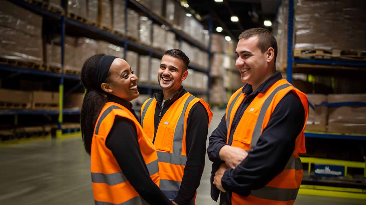 DHL Yes4Youth Learnership 2026: open New Opportunities for South African Youth
