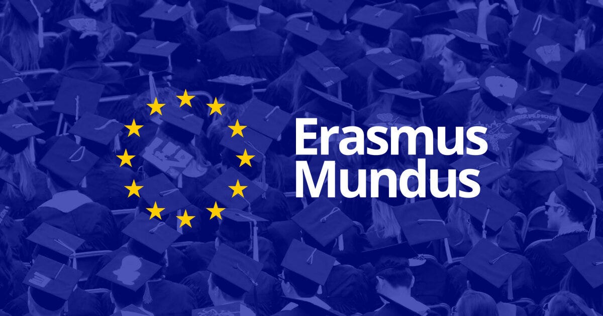 Discover how to apply for the Erasmus Mundus Scholarship Applications 2026 and study in Europe fully funded. Learn eligibility, required documents, deadlines, benefits