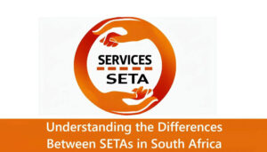 SETA SubSectors in South Africa | Full List & Functions Explained ...