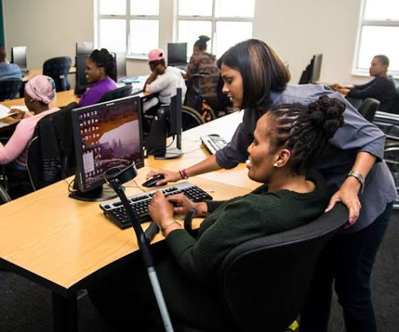 Skillup Training Learnerships