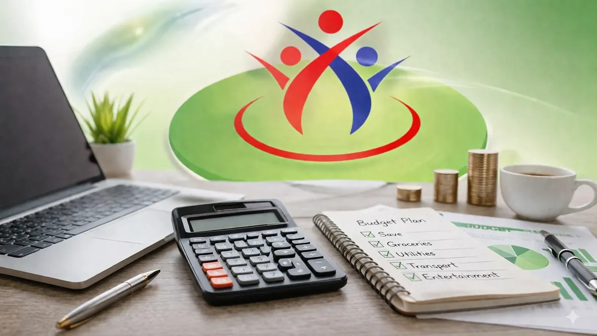 Budgeting Tips