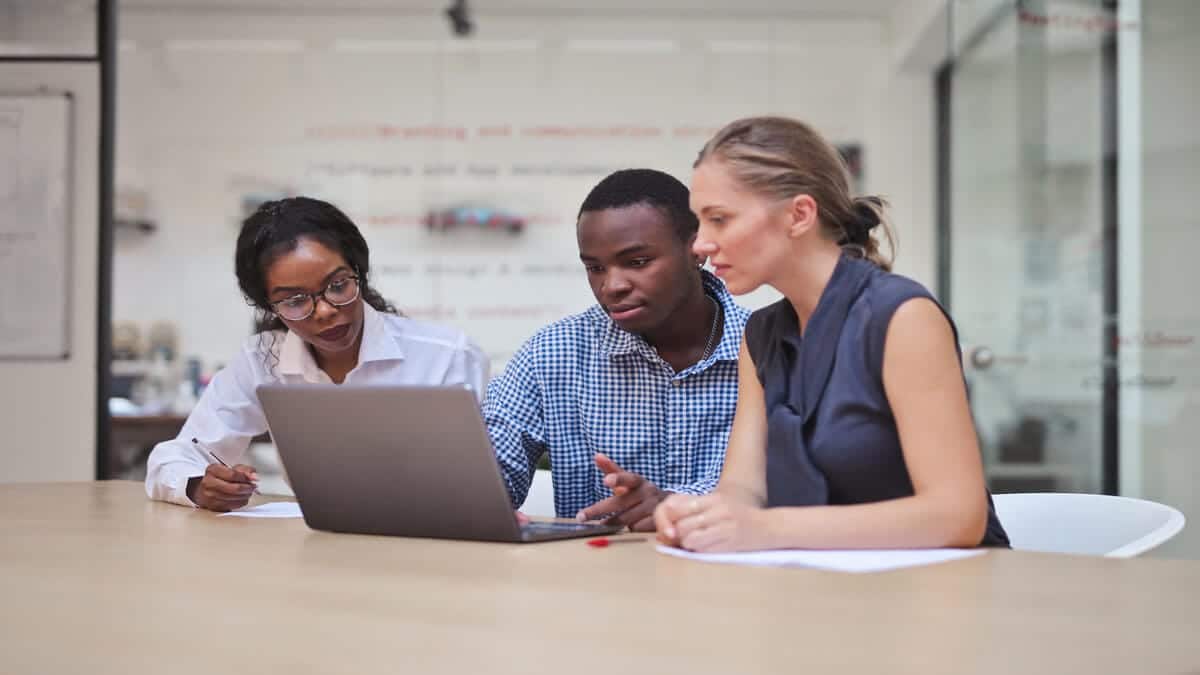 NWK Business Administration Learnership
