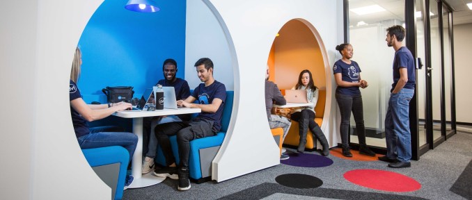 SpecCon Holdings Learning Programmes 2026 | Skills Development & open Learnerships