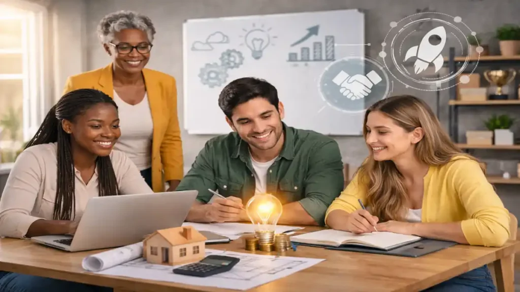 Services Business Learnerships to explore after matric in 2026