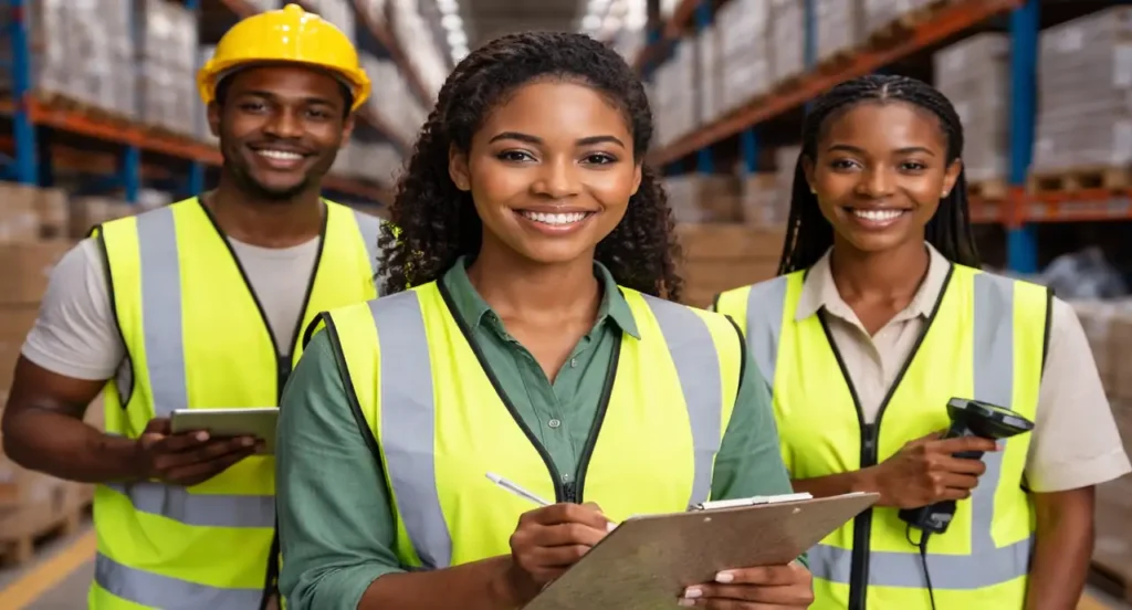 SPAR Supply Chain Management Learnership 2026/27