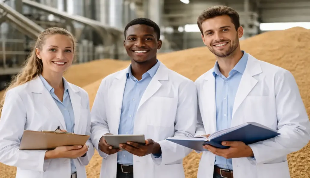 AFGRI Graduate Programme 2026