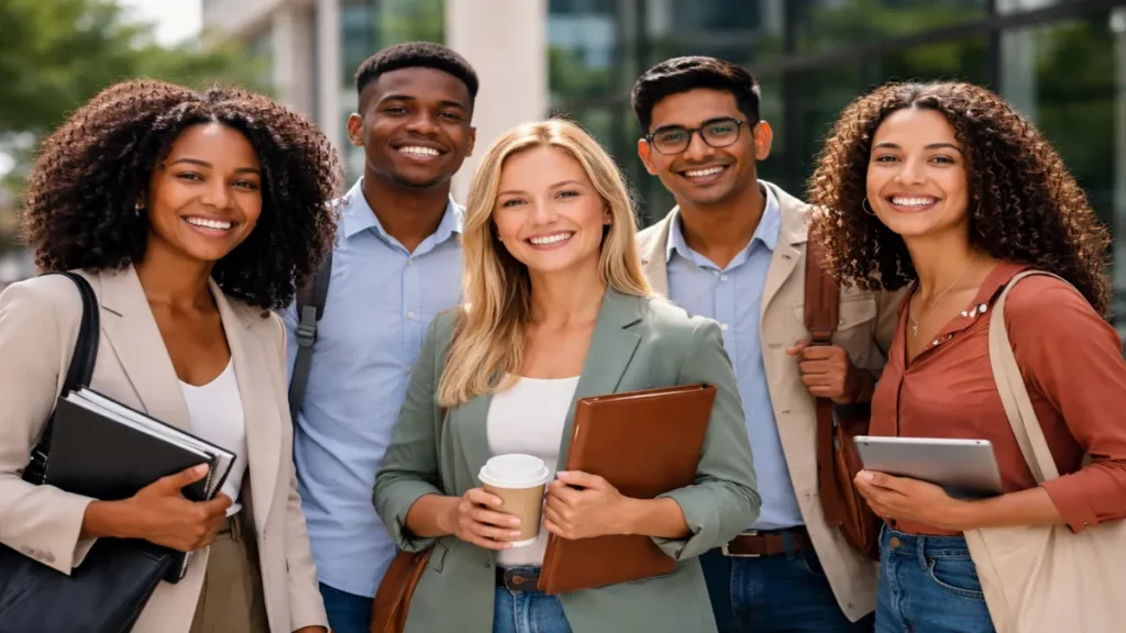 Old Mutual Corporate Internship Programme 2026 OPEN FOR APPLICATIONS