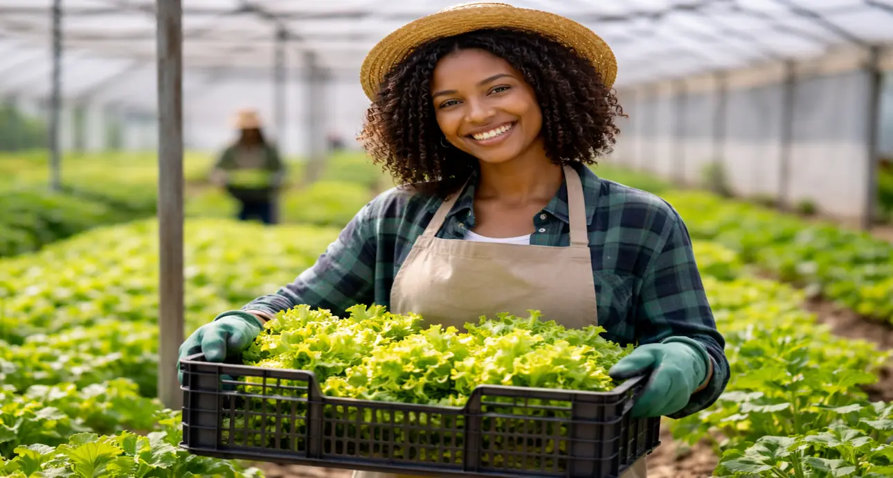 Discover Production Learnership Programme 2026 Farm Worker