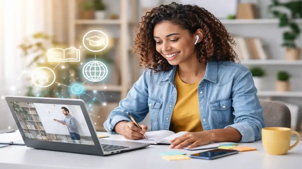 UPWID Online Learnership