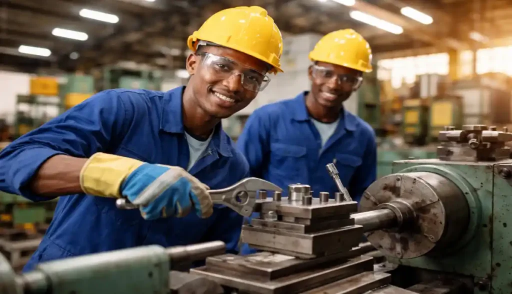 Sibanye-Stillwater 18.2 Fitting Learnership in South africa | 2026 Intake