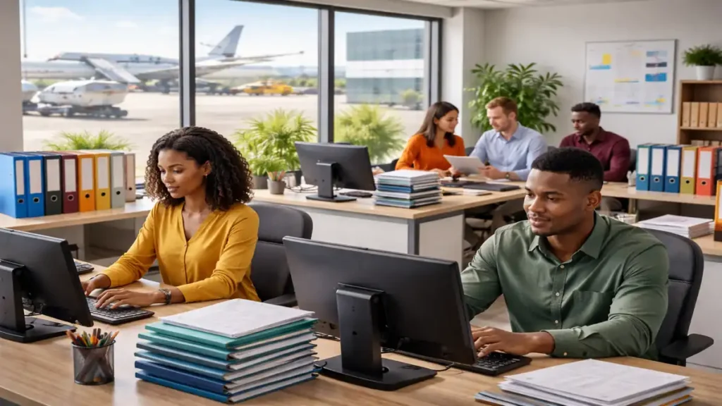 Logistics Learnership Programme