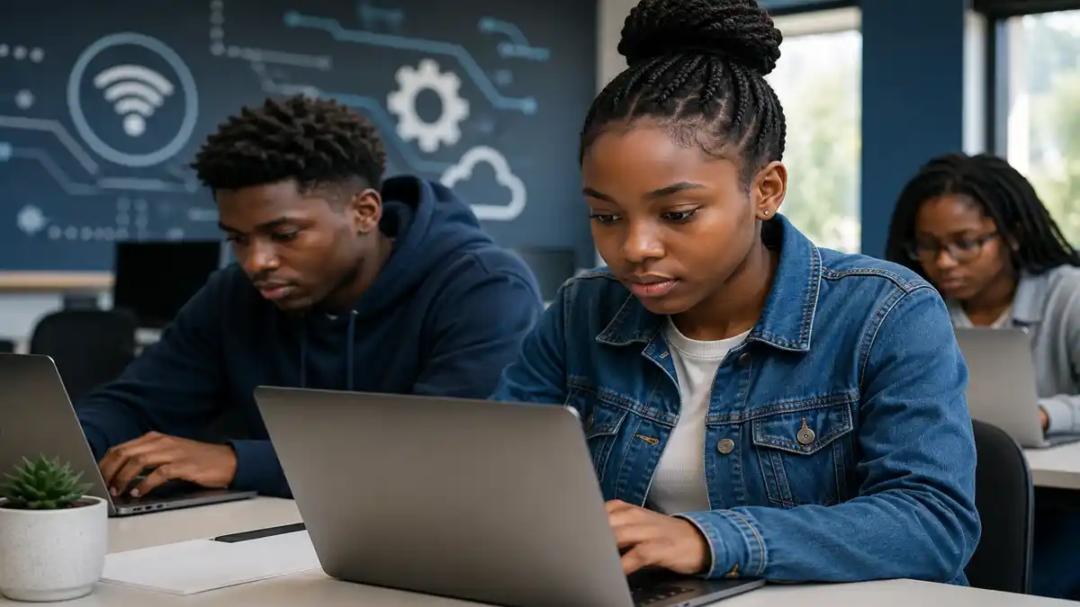 2026 Sci-Bono Digital Skills Development Programme