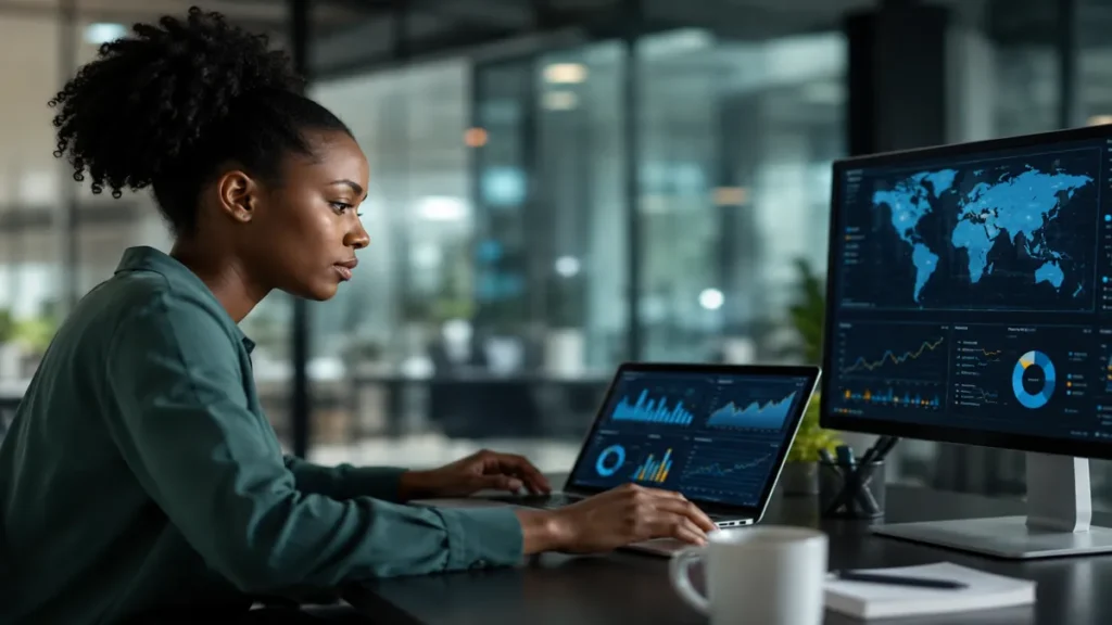 Data Science Practitioner Learnership (NQF Level 5) at iqbusiness