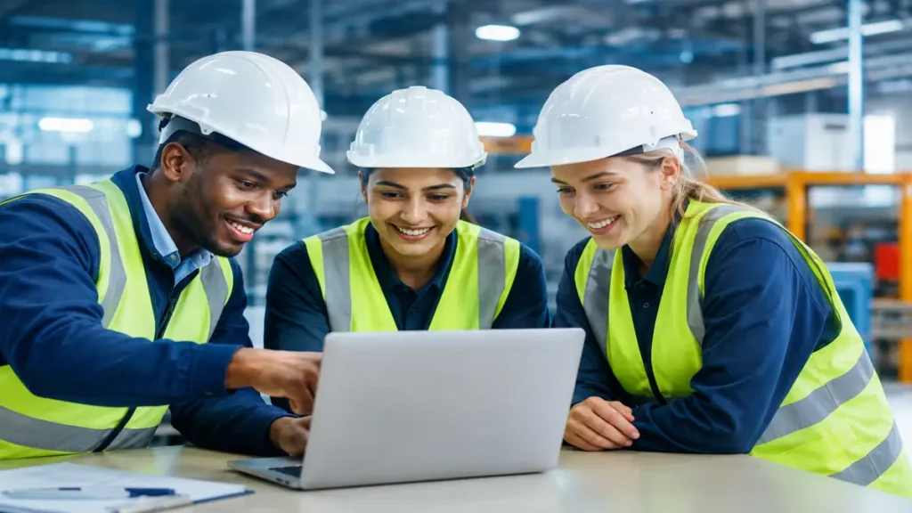 Engineering & Logistics Graduate Programme 2026 Opens in Durban for South African Graduates