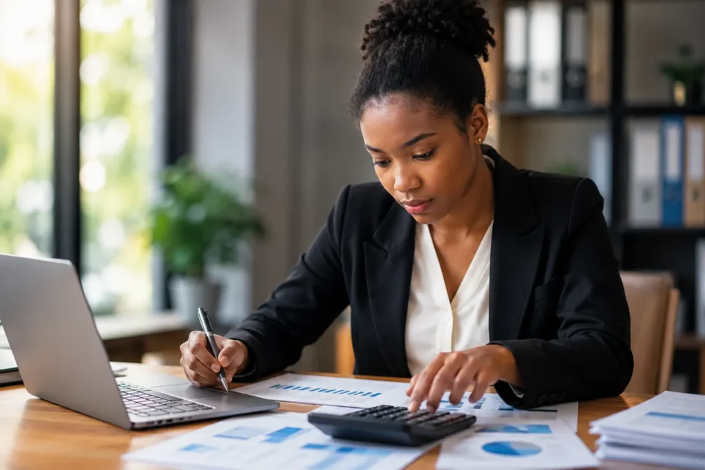 Ellahi Consulting Finance Learnership 2026 Opens for Matriculants