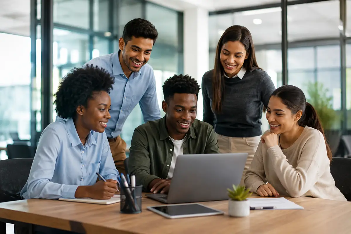 Ellahi Consulting Finance Learnership 2026 Opens for Matriculants