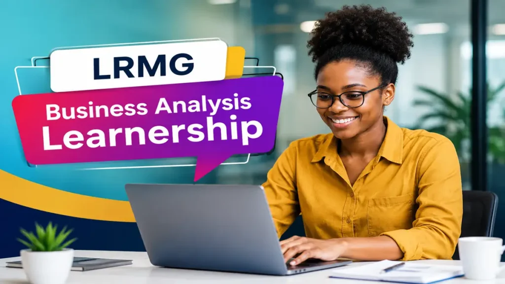 Business Analysis Learnership 