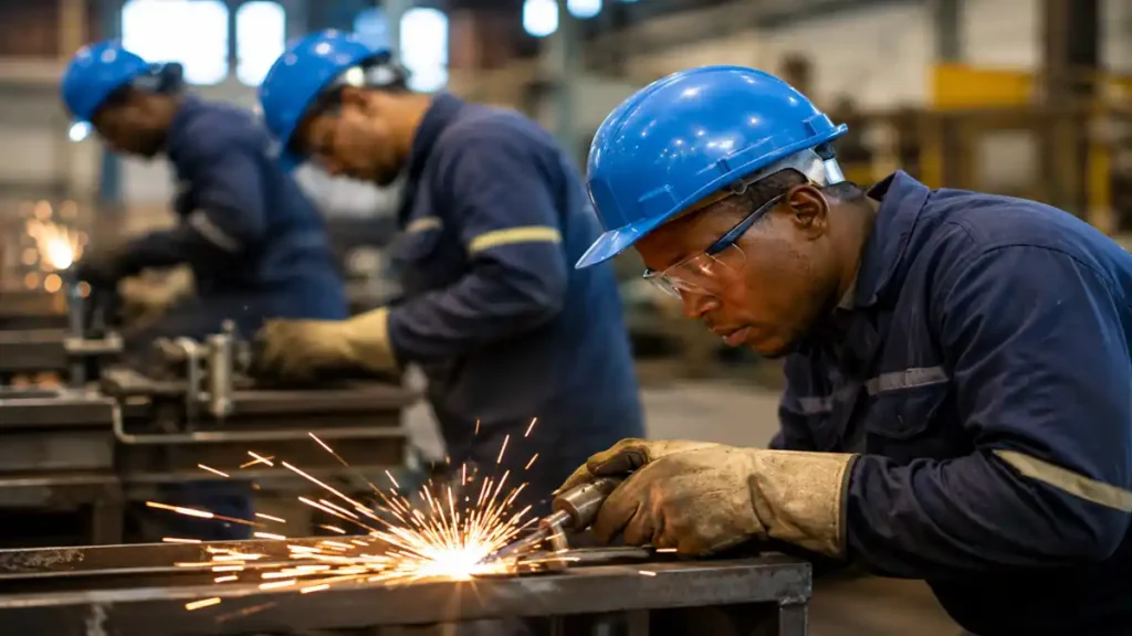 New Age Engineering Solutions Apprenticeship & WIL Programme 2026