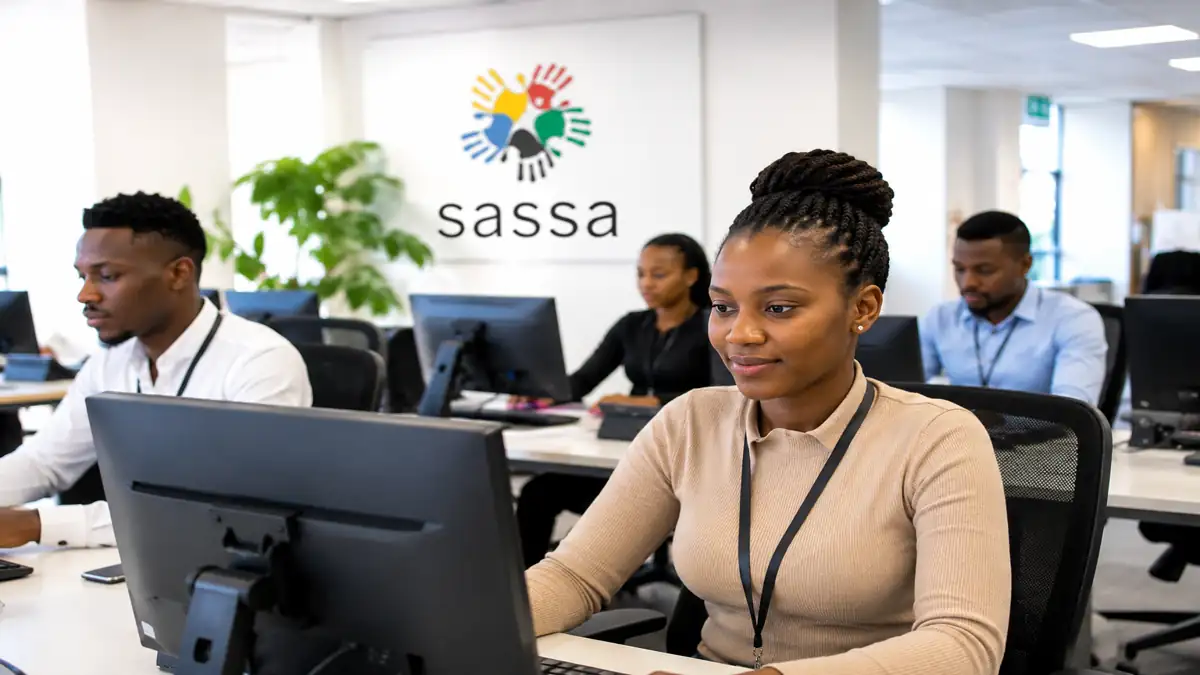 SASSA Opens Work Integrated Learning applications