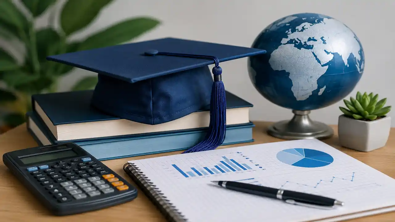 Sanlam Actuarial Bursary 2027 in South Africa