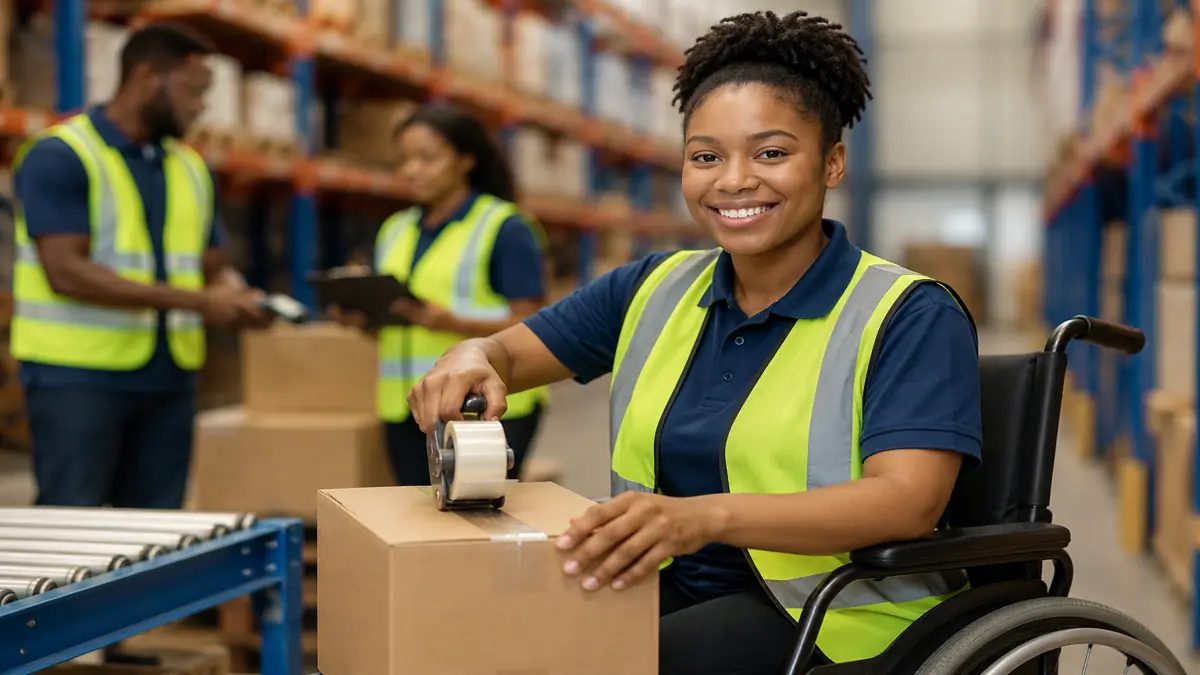 Clicks Group Learnership Programme: National Certificate Wholesale and Retail Distribution