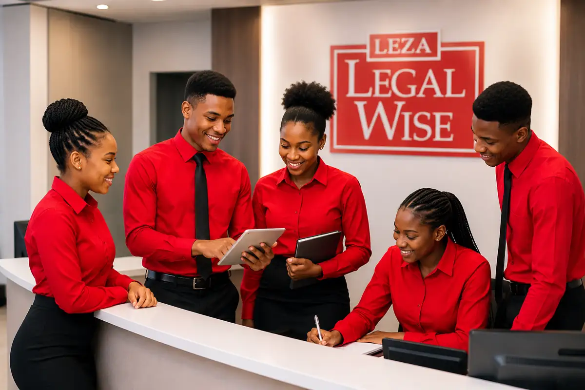 LegalWise Legal Internship 2026: How Law Graduates Can Gain Real Legal Experience in South Africa