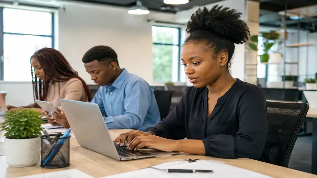 New SETA Learnership