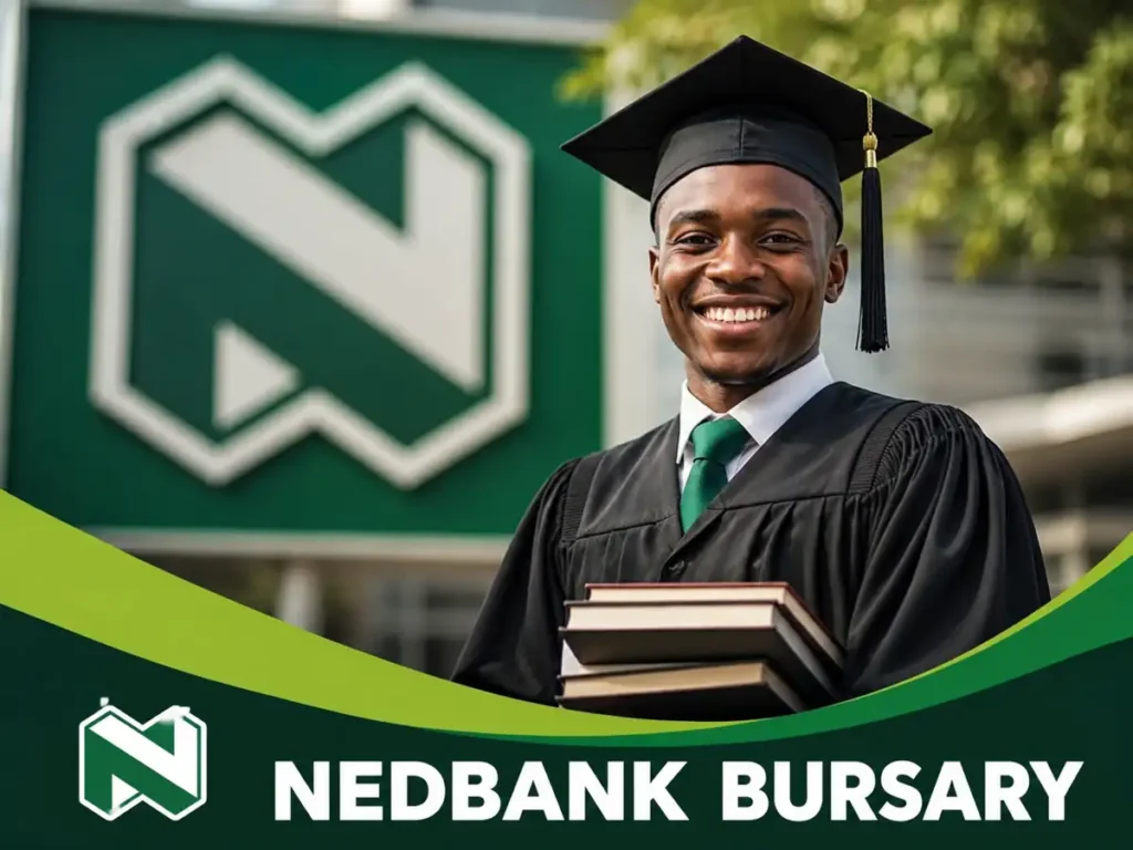 The 2027 Nedbank bursary programme is officially open