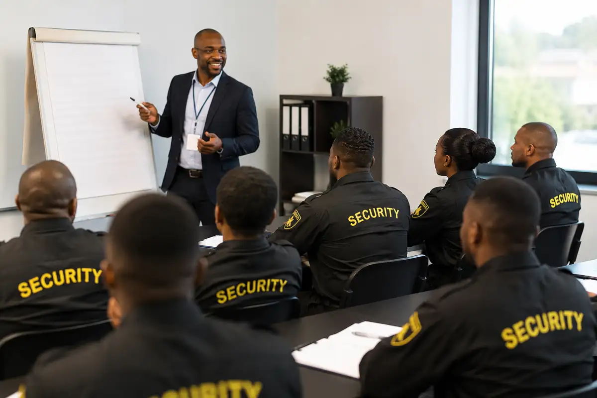 Learnership Facilitator