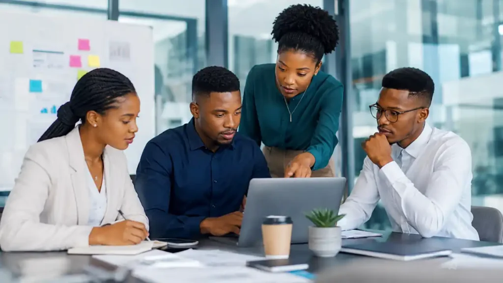 Project Management Learnership