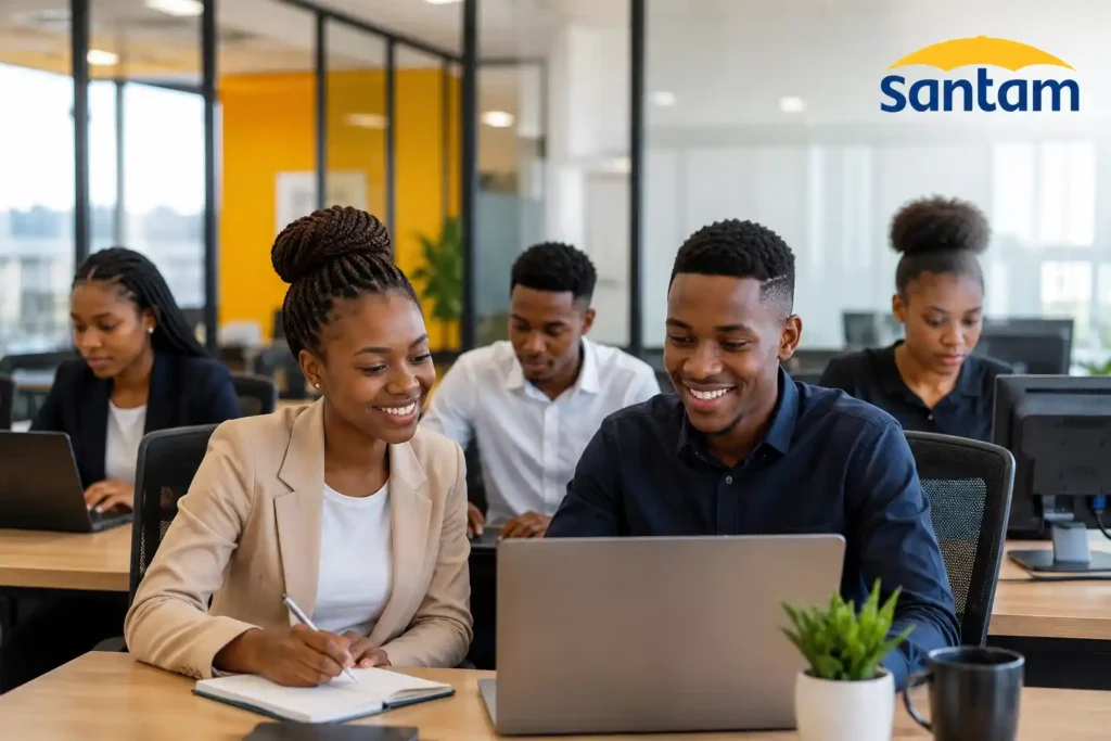 Santam Learnership Programme 2026 Opens Across South Africa