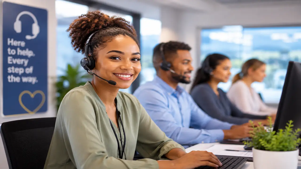 Tenacity Call Centre Learnership 2026