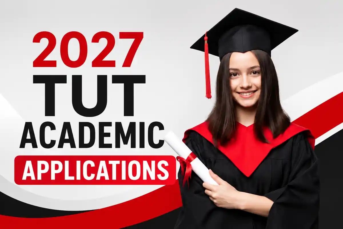 TUT 2027 applications