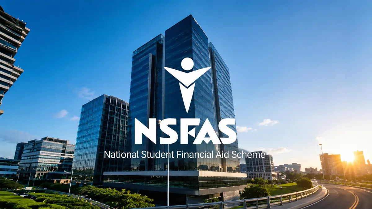 NSFAS Begins New Refund Process