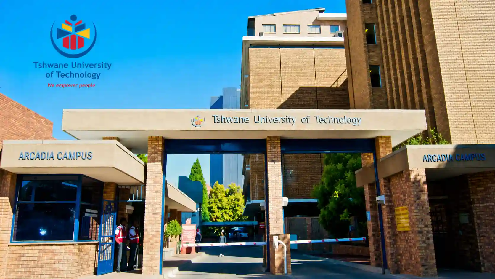 TUT 2027 applications