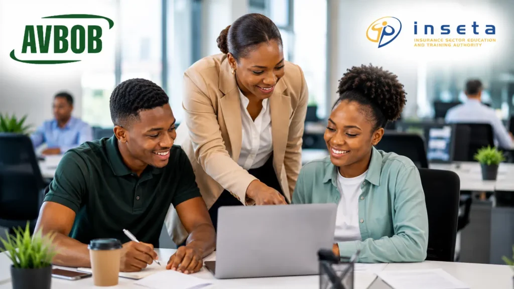 AVBOB Long Term Insurance Learnership Programme 2026