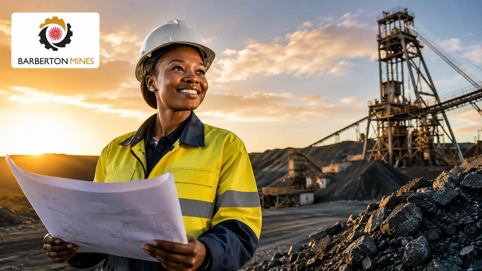 Barberton Fairview Mine Bursary